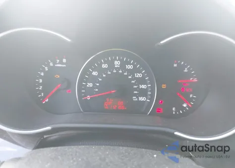 2014 Kia Sorento Lx from USA, damaged, VIN 5XYKTCA65E6544533